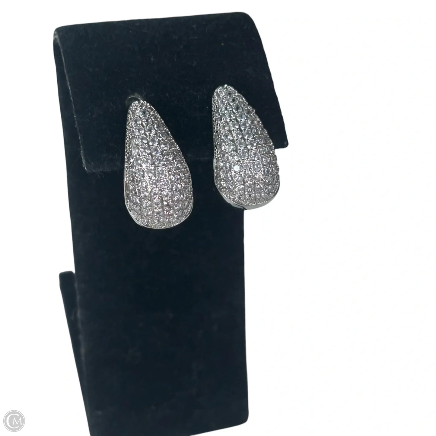 Earrings Statement