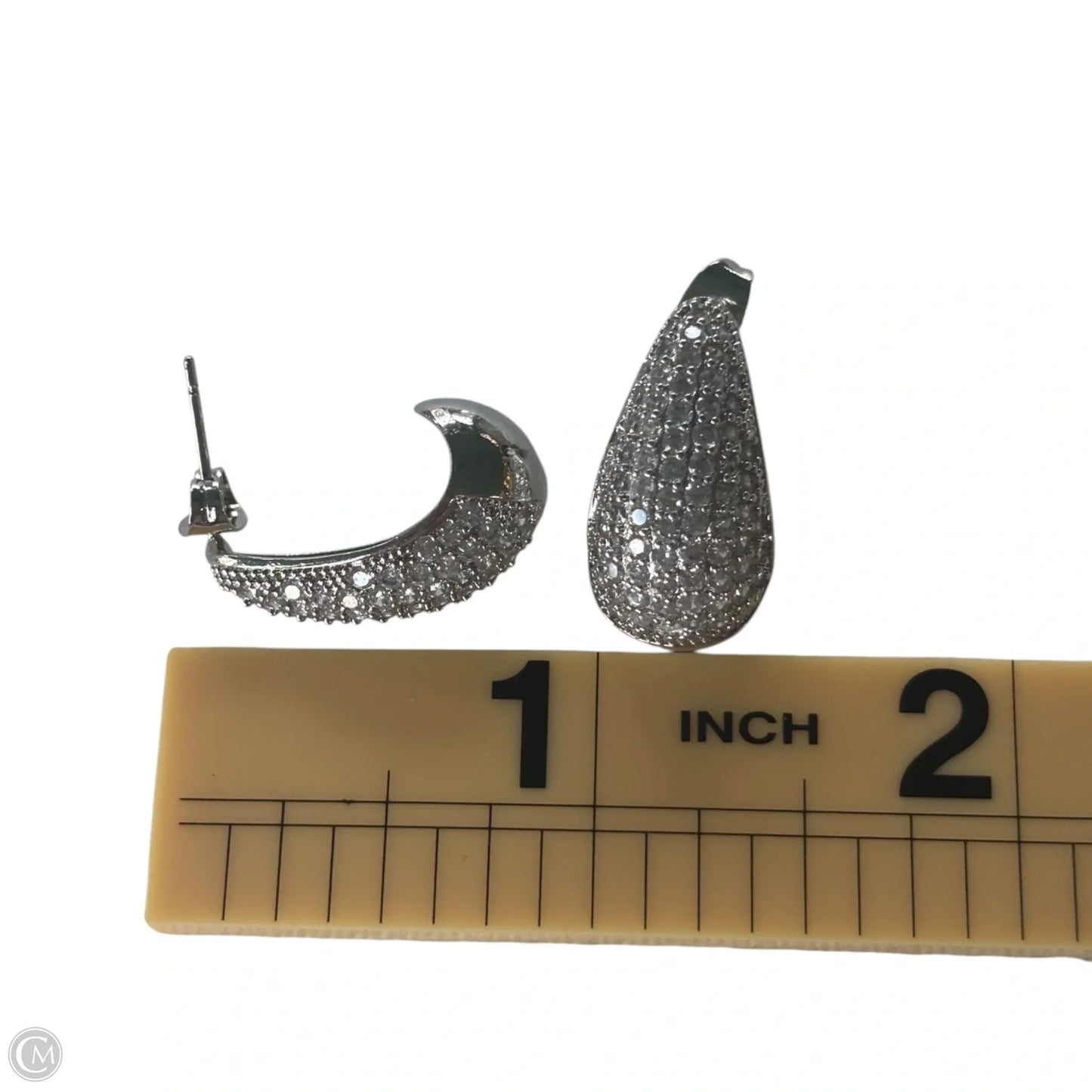 Earrings Statement