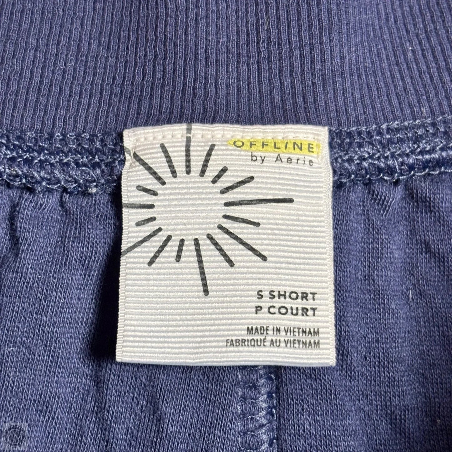 Pants Lounge By Aerie In Navy, Size: S