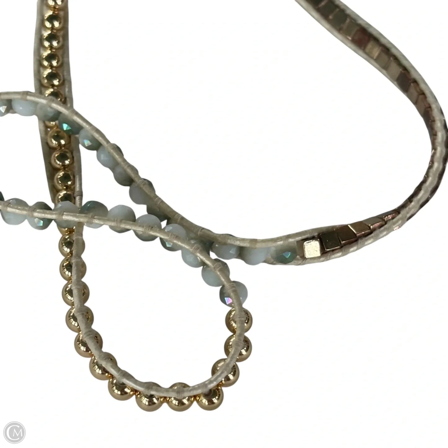 Necklace Other By Victoria Emerson