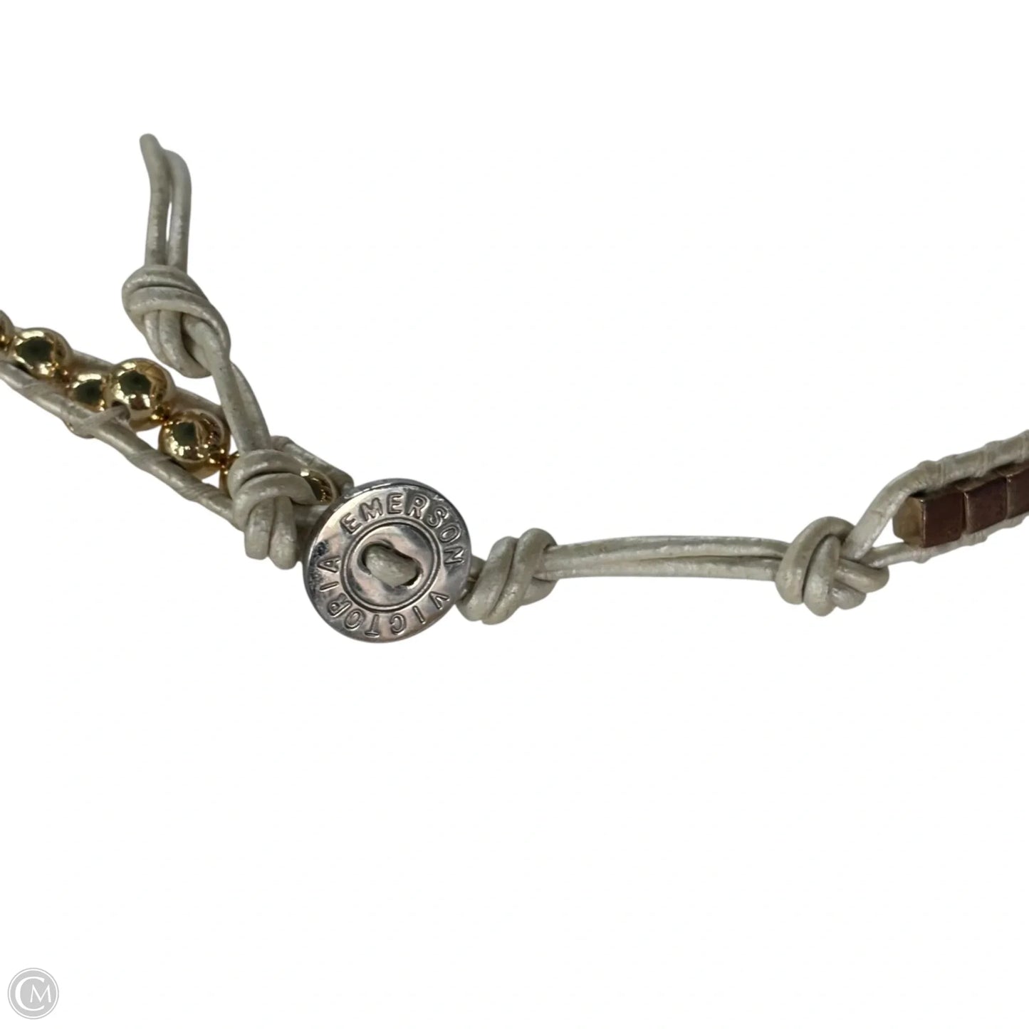 Necklace Other By Victoria Emerson
