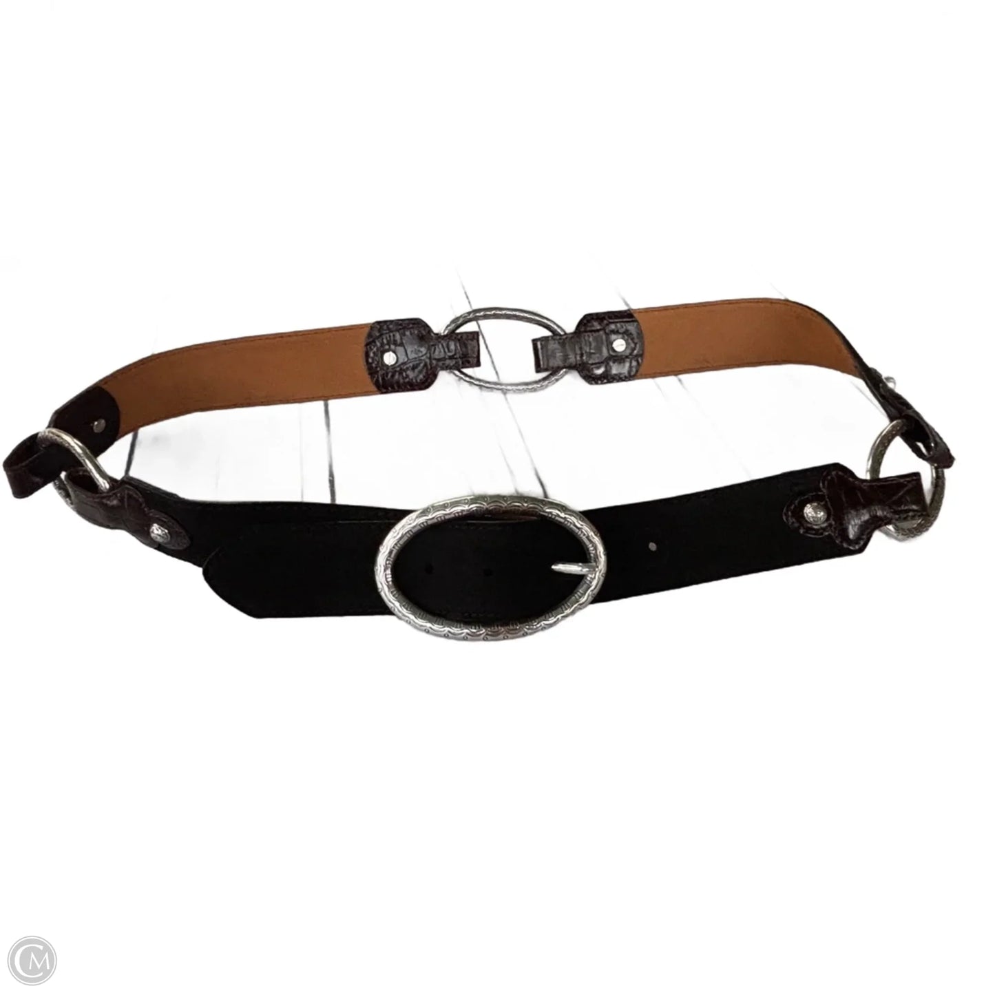 Belt By Brighton, Size: Large