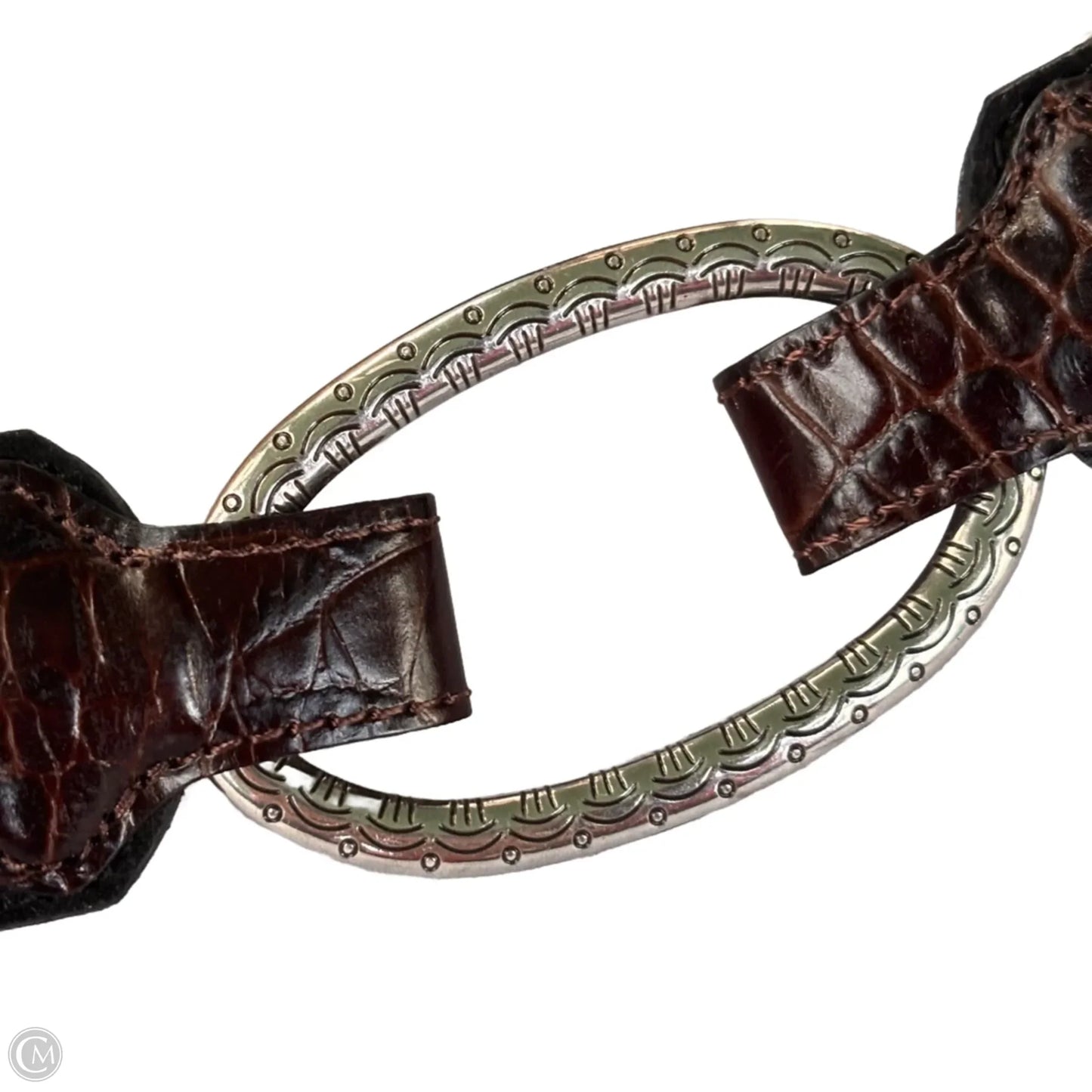 Belt By Brighton, Size: Large
