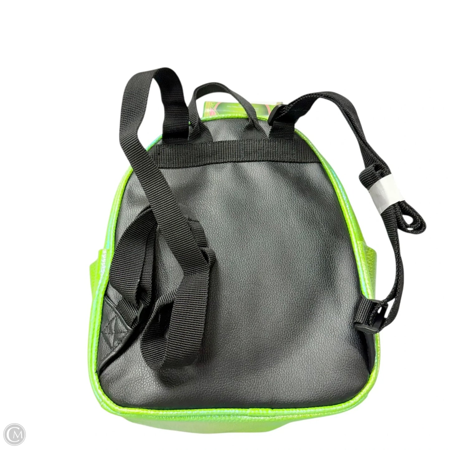 Backpack By Wicked, Size: Medium