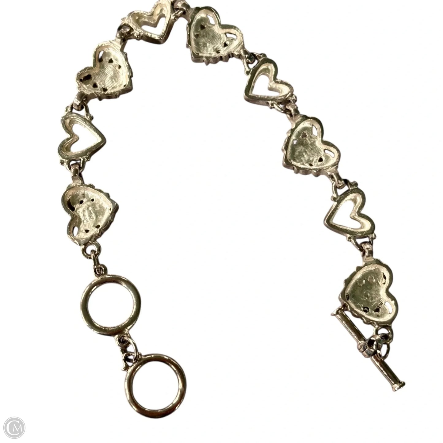 Bracelet Charm By Cookie Lee