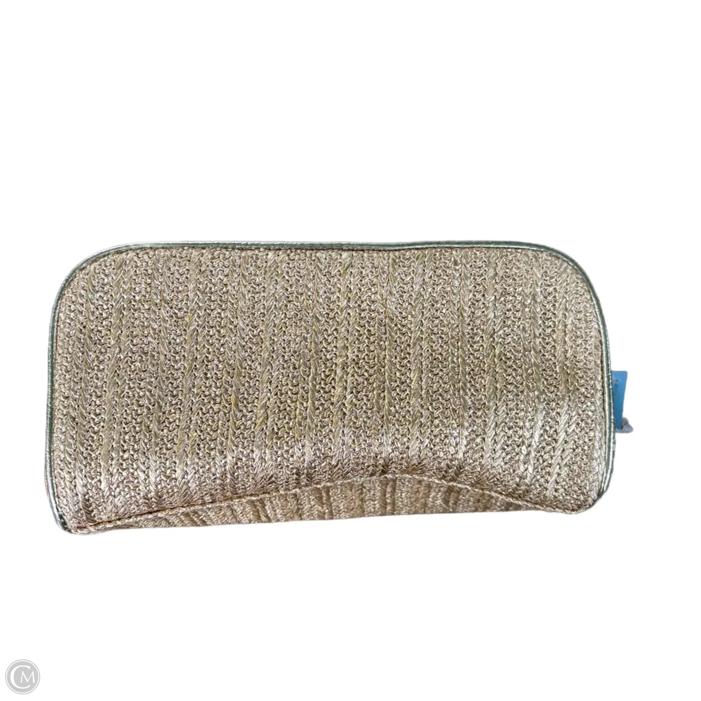 Makeup Bag Designer By Lilly Pulitzer, Size: Large