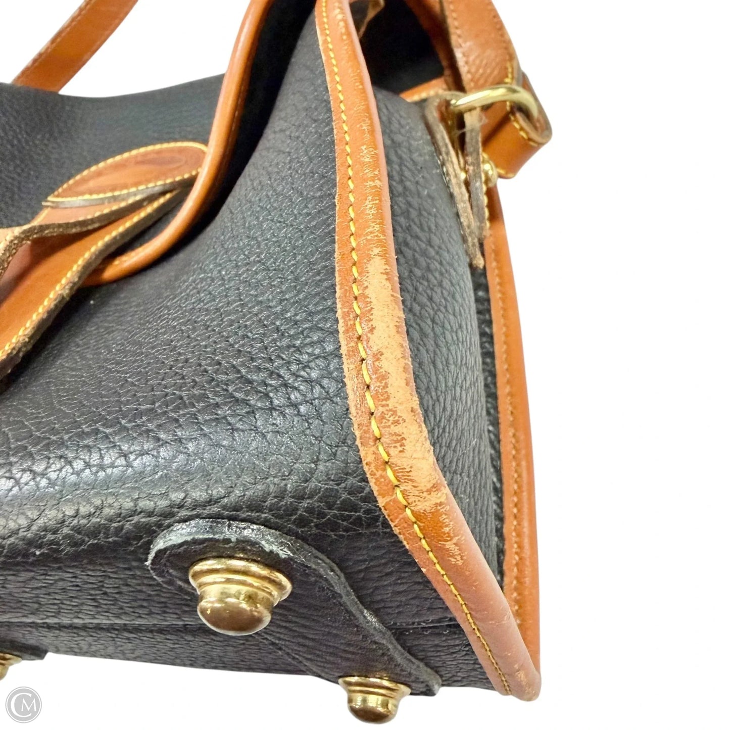 Crossbody Designer By Dooney And Bourke, Size: Medium