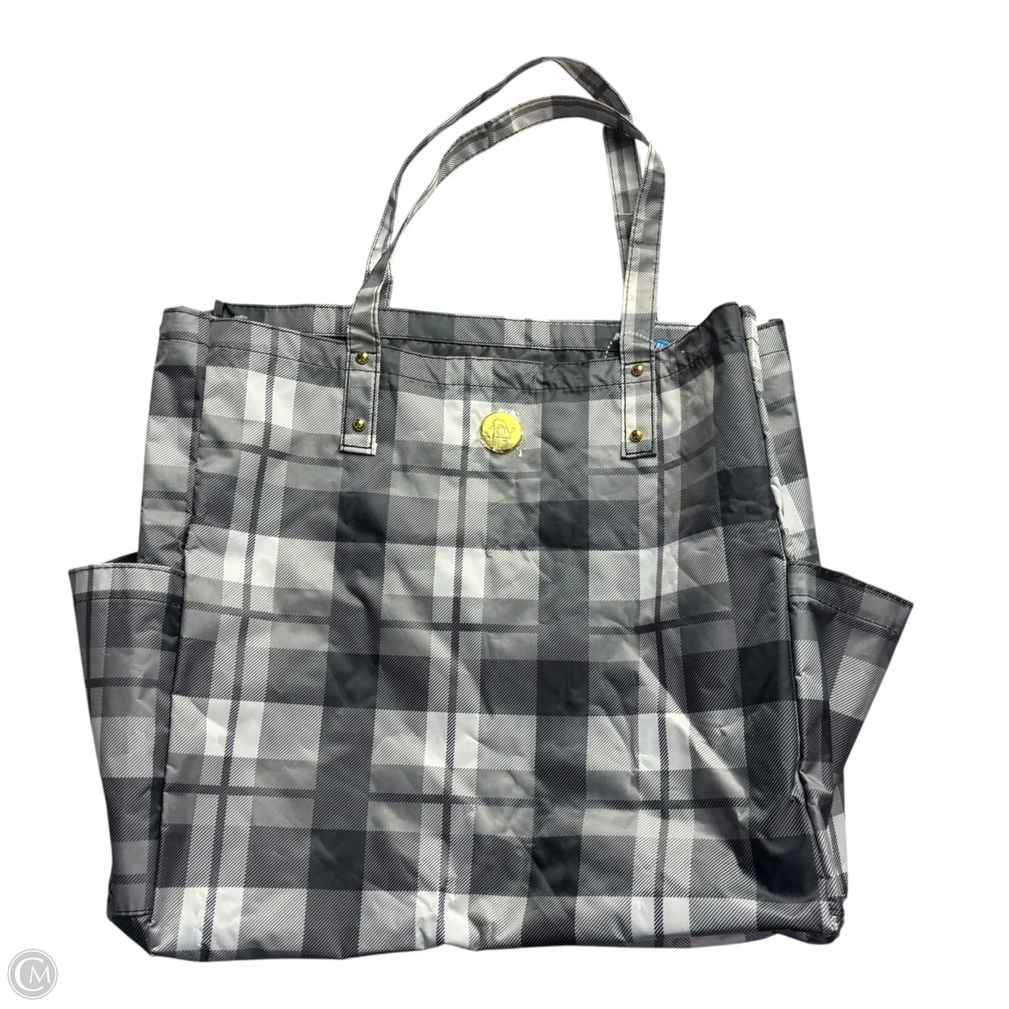 Tote By Joy Mangano, Size: Large