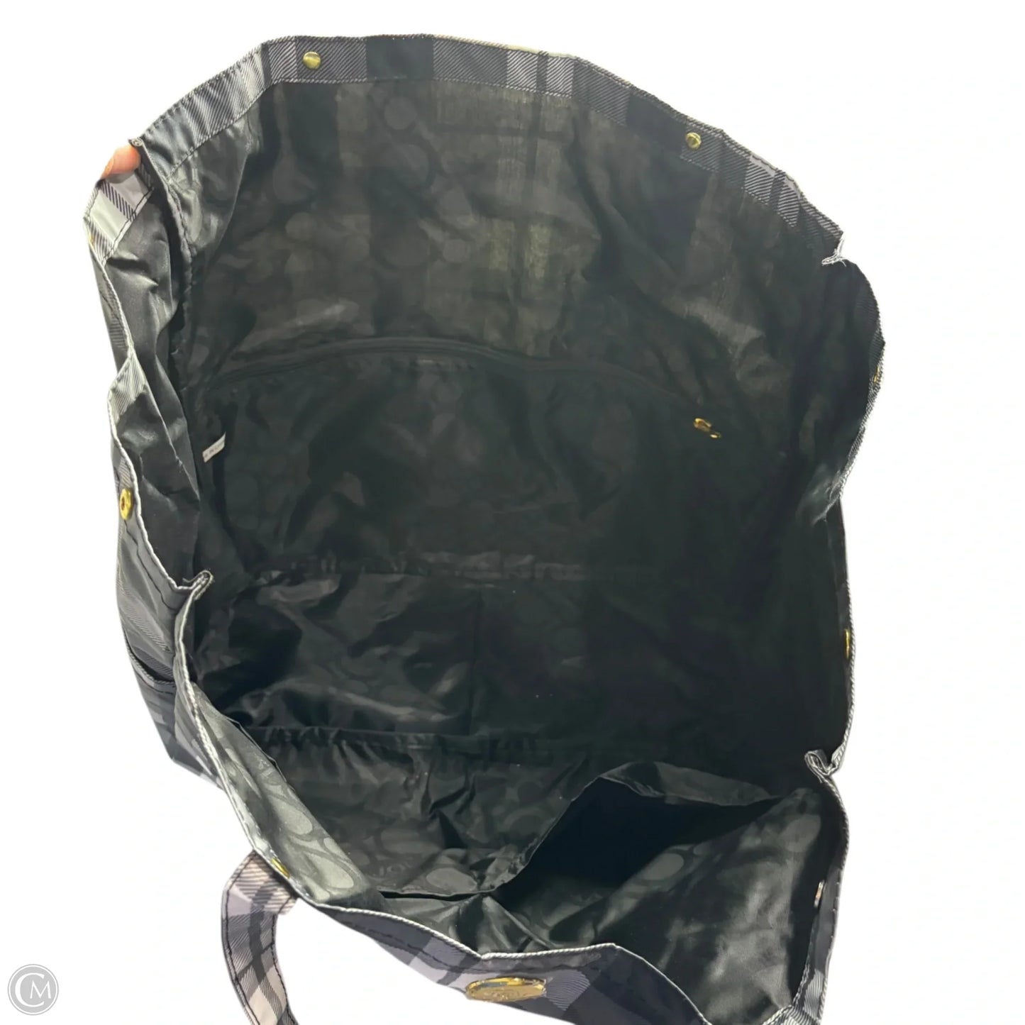 Tote By Joy Mangano, Size: Large