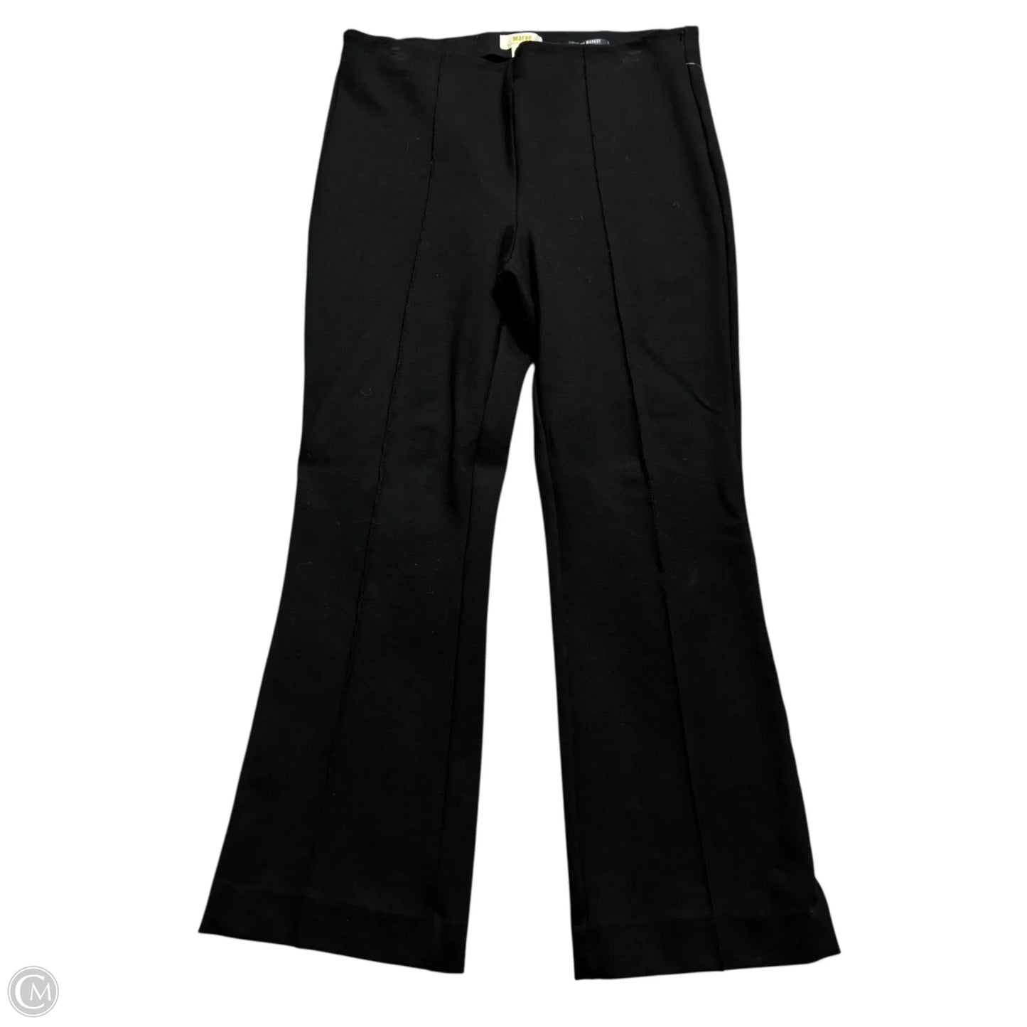Pants Dress By Maeve In Black, Size: M