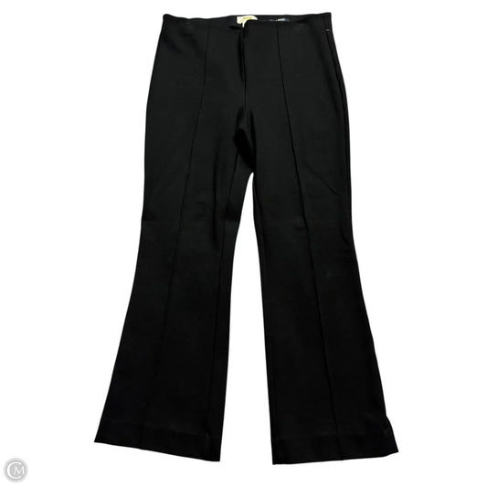 Pants Dress By Maeve In Black, Size: M