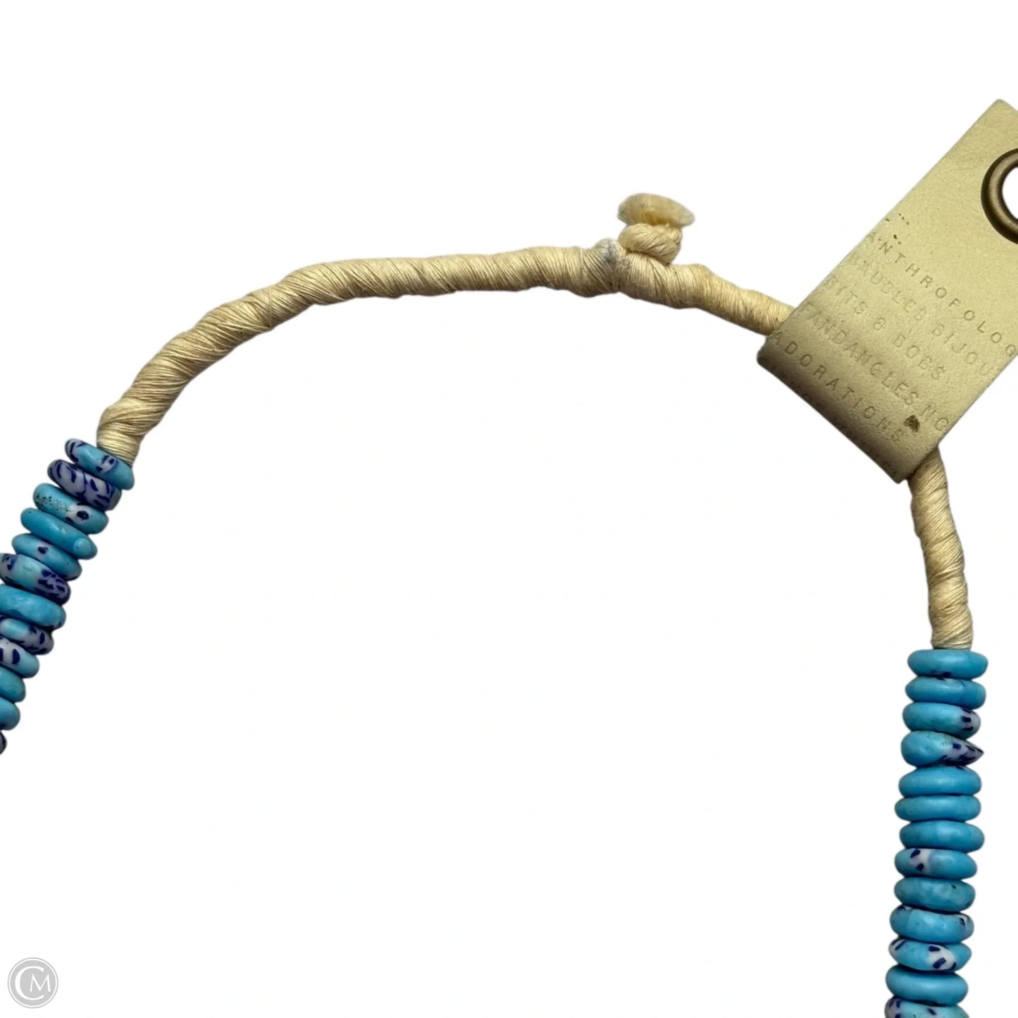 Necklace Statement By Anthropologie