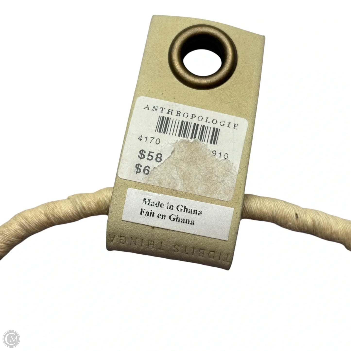 Necklace Statement By Anthropologie