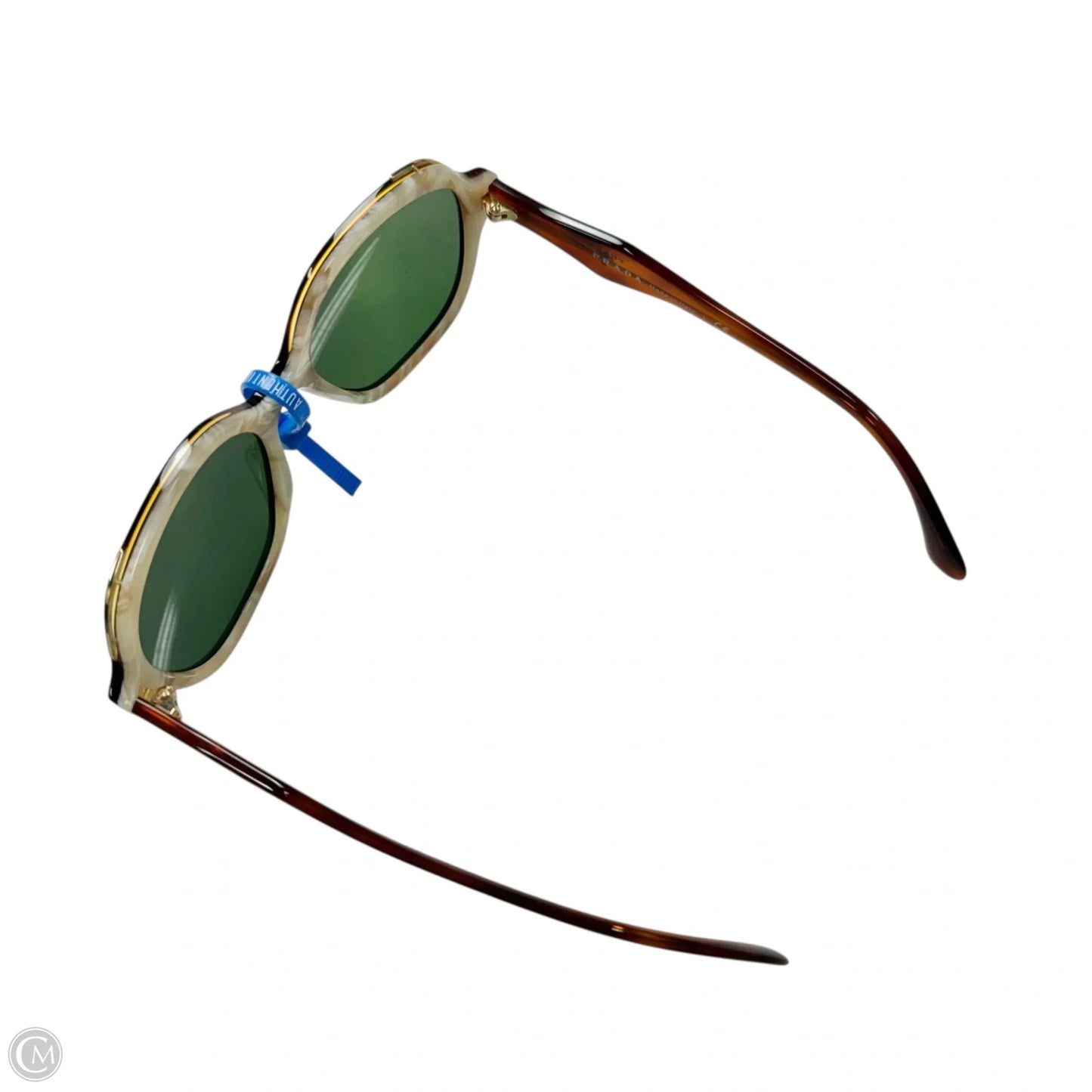 Sunglasses Luxury Designer By Prada