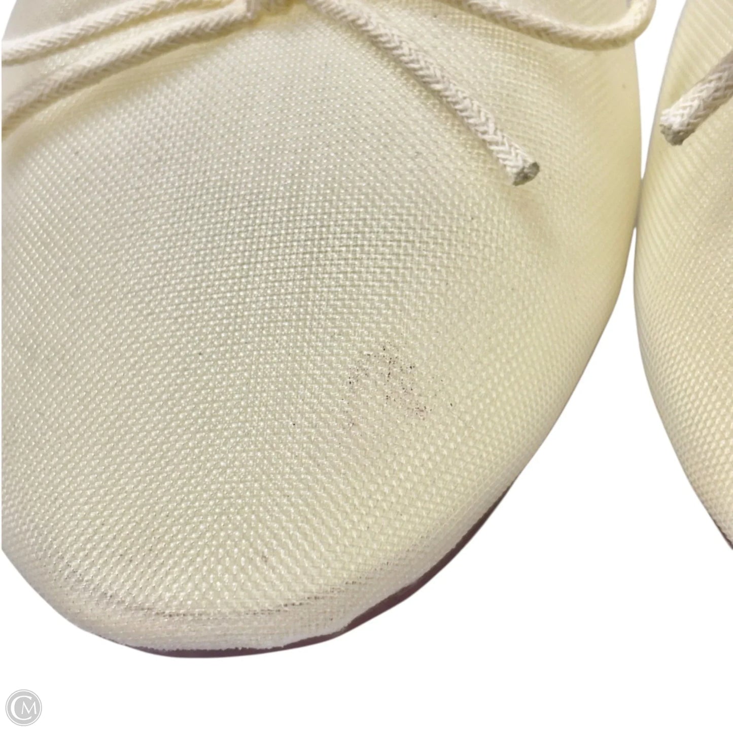 Shoes Flats By On 34th In Yellow, Size: 6.5