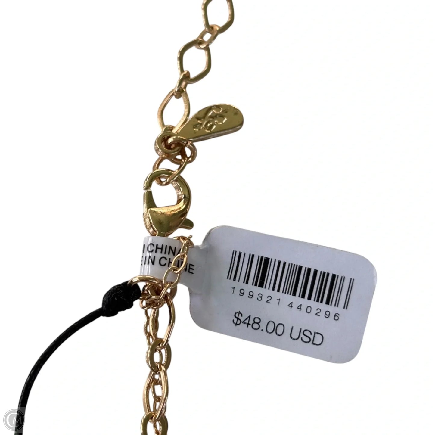 Necklace Layered By Free People