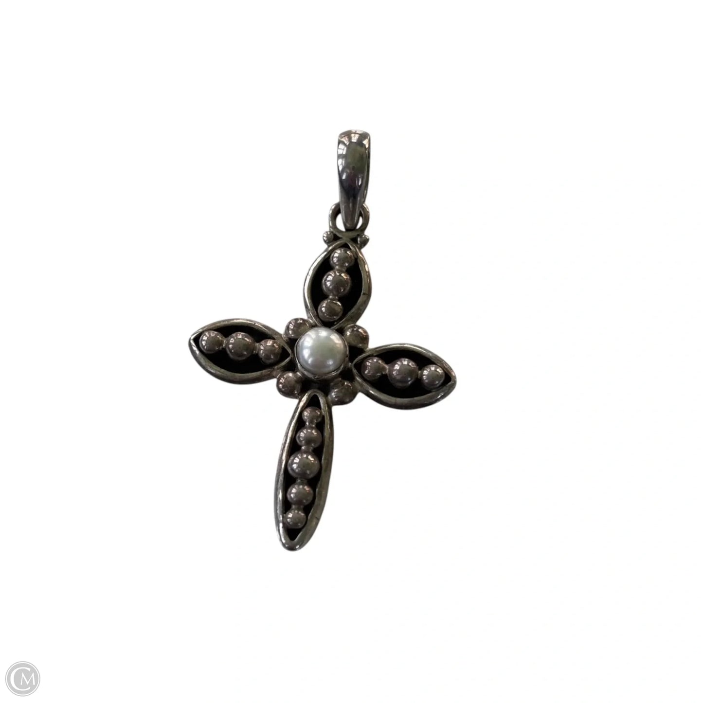 Pendant Sterling Silver