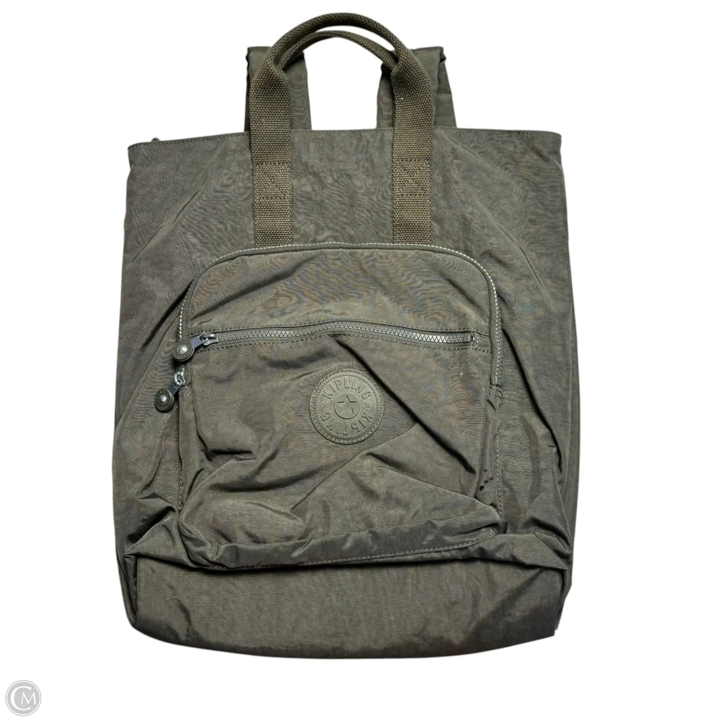 Backpack By Kipling, Size: Large