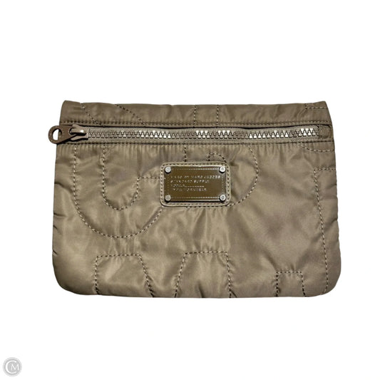Clutch Designer By Marc By Marc Jacobs, Size: Large