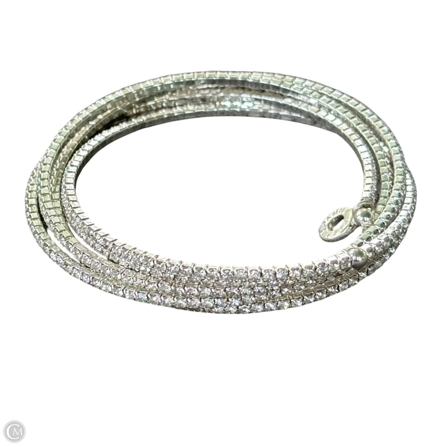 Bracelet Bangle By Anne Klein