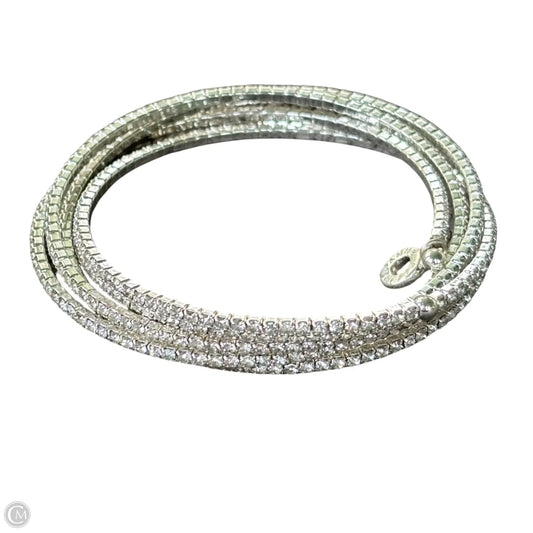 Bracelet Bangle By Anne Klein