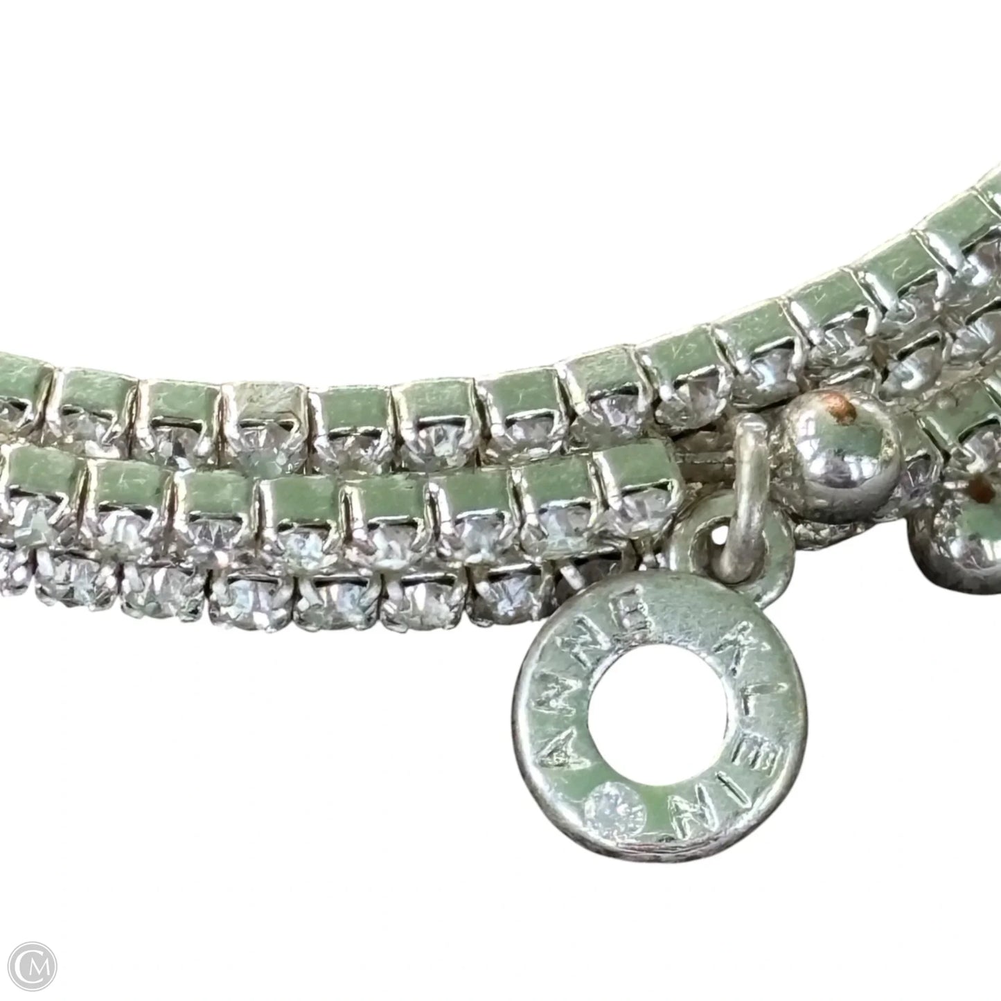 Bracelet Bangle By Anne Klein