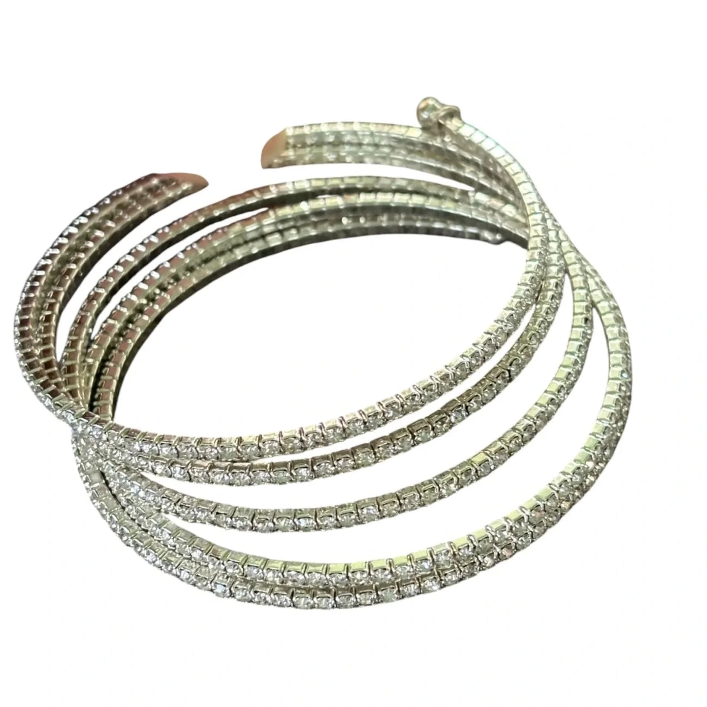 Bracelet Bangle By Anne Klein