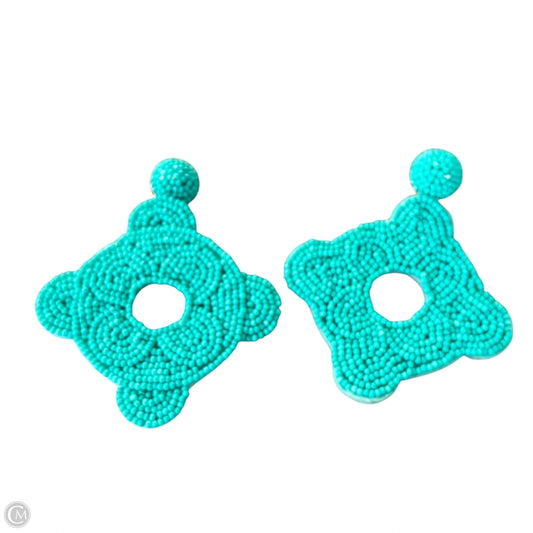 Earrings Dangle/drop