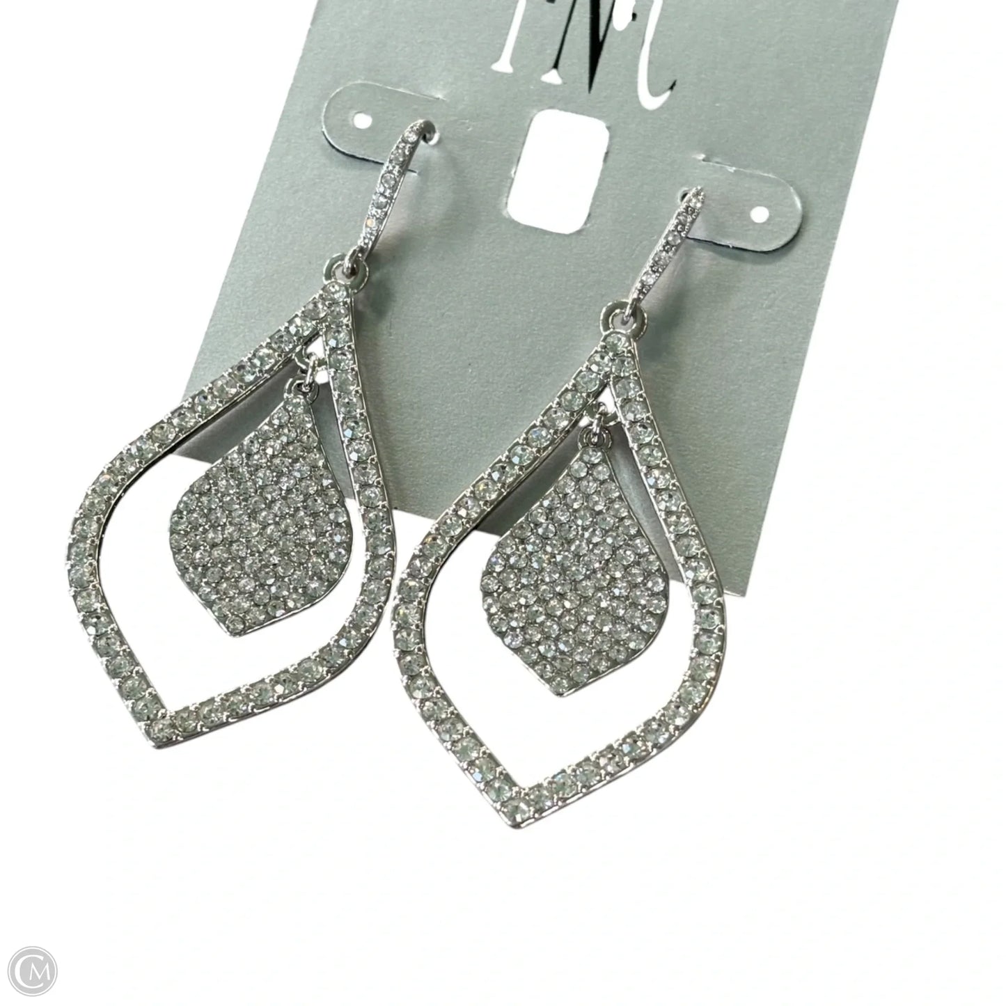 Earrings Dangle/drop By Inc