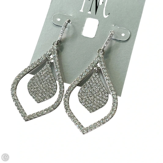 Earrings Dangle/drop By Inc