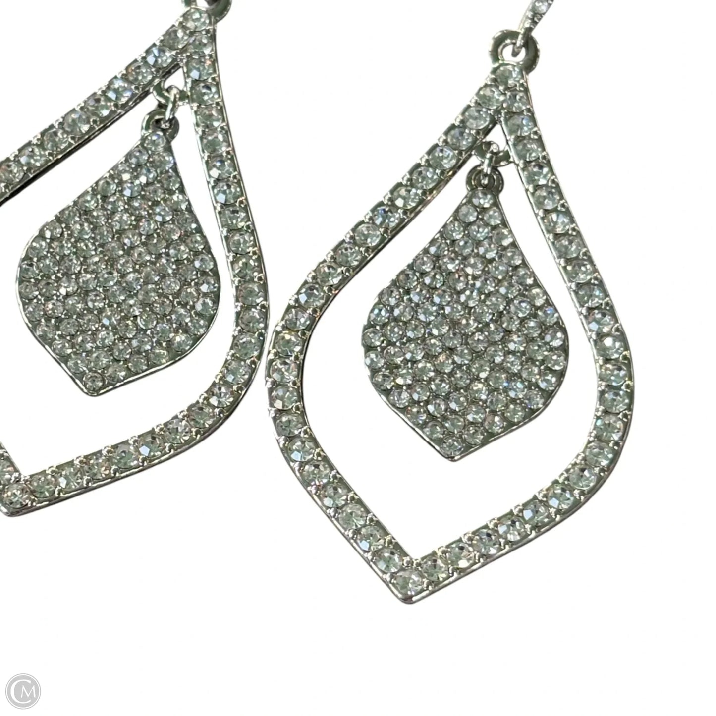 Earrings Dangle/drop By Inc