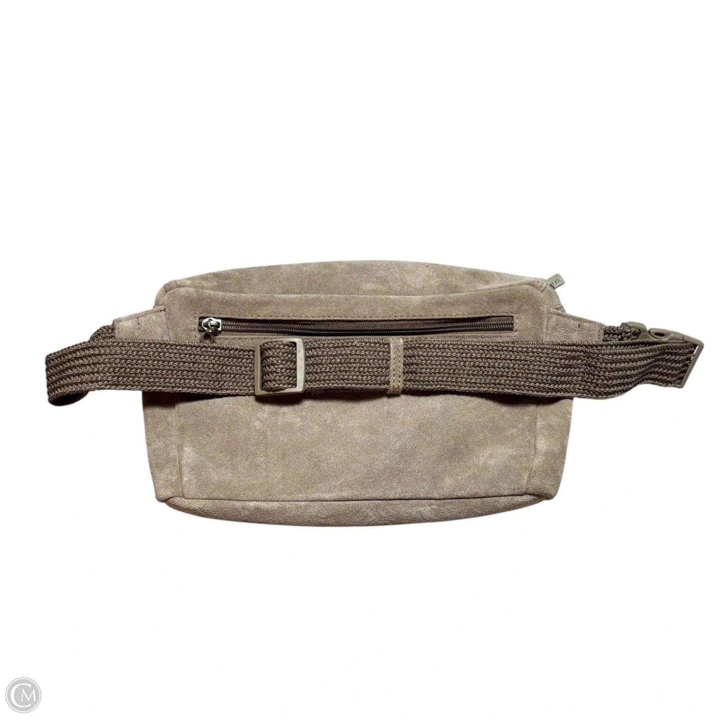Belt Bag Leather By The Sak, Size: Medium