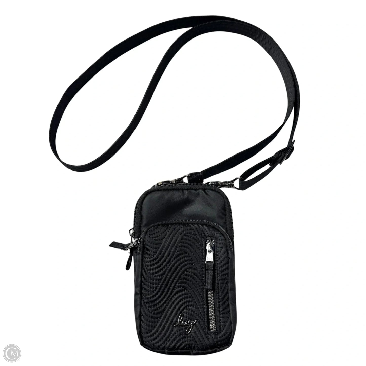 Crossbody By Lug, Size: Small