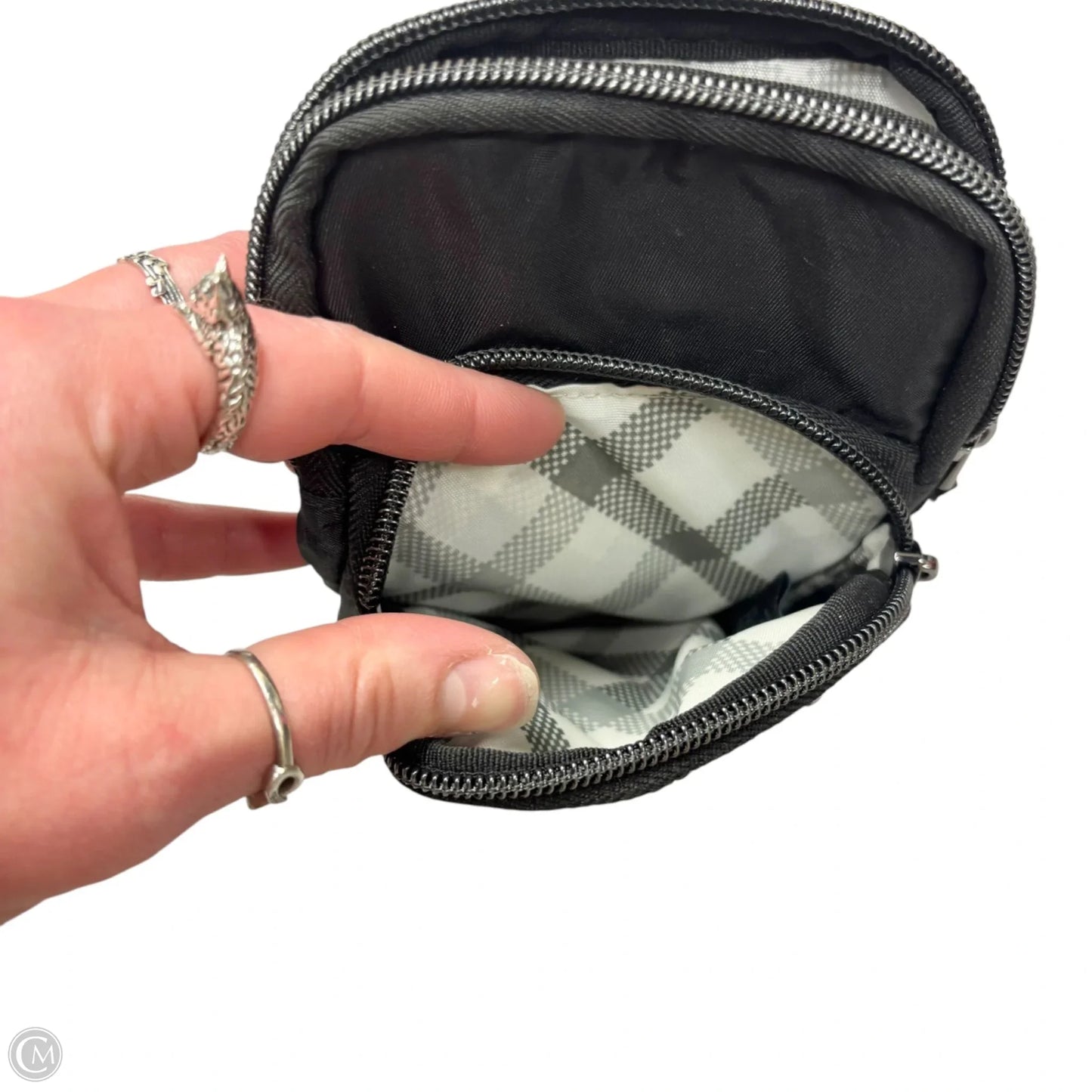 Crossbody By Lug, Size: Small
