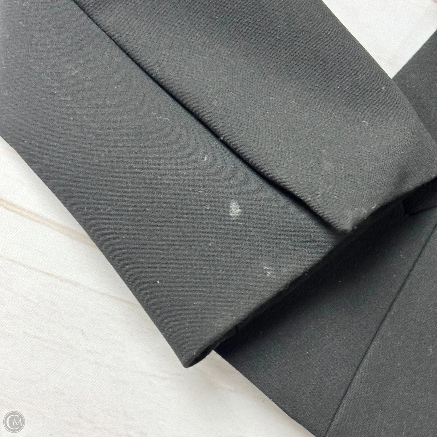 Blazer By Zara In Black, Size: M