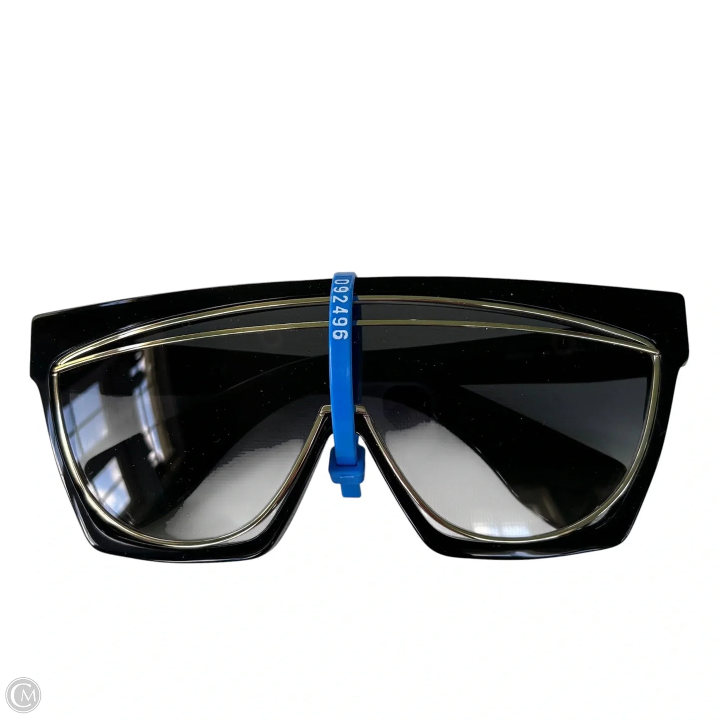 Sunglasses Luxury Designer By Loewe