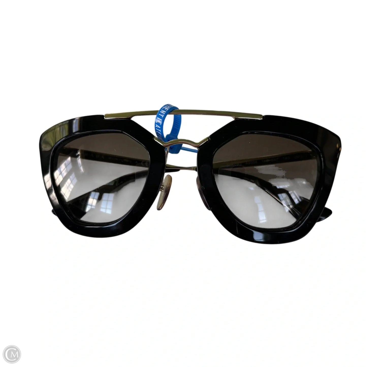 Sunglasses Luxury Designer By Prada