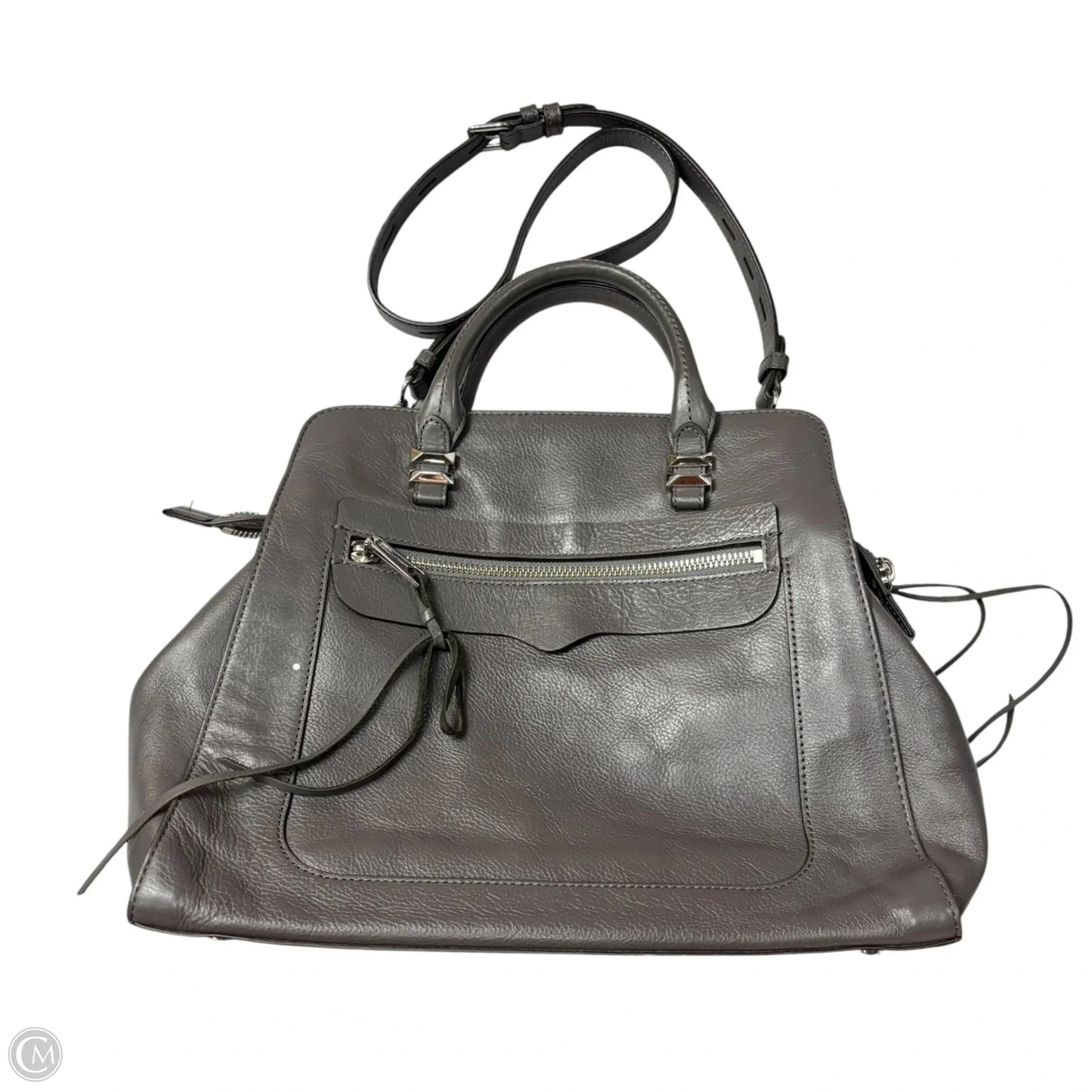 Handbag Designer By Rebecca Minkoff, Size: Large