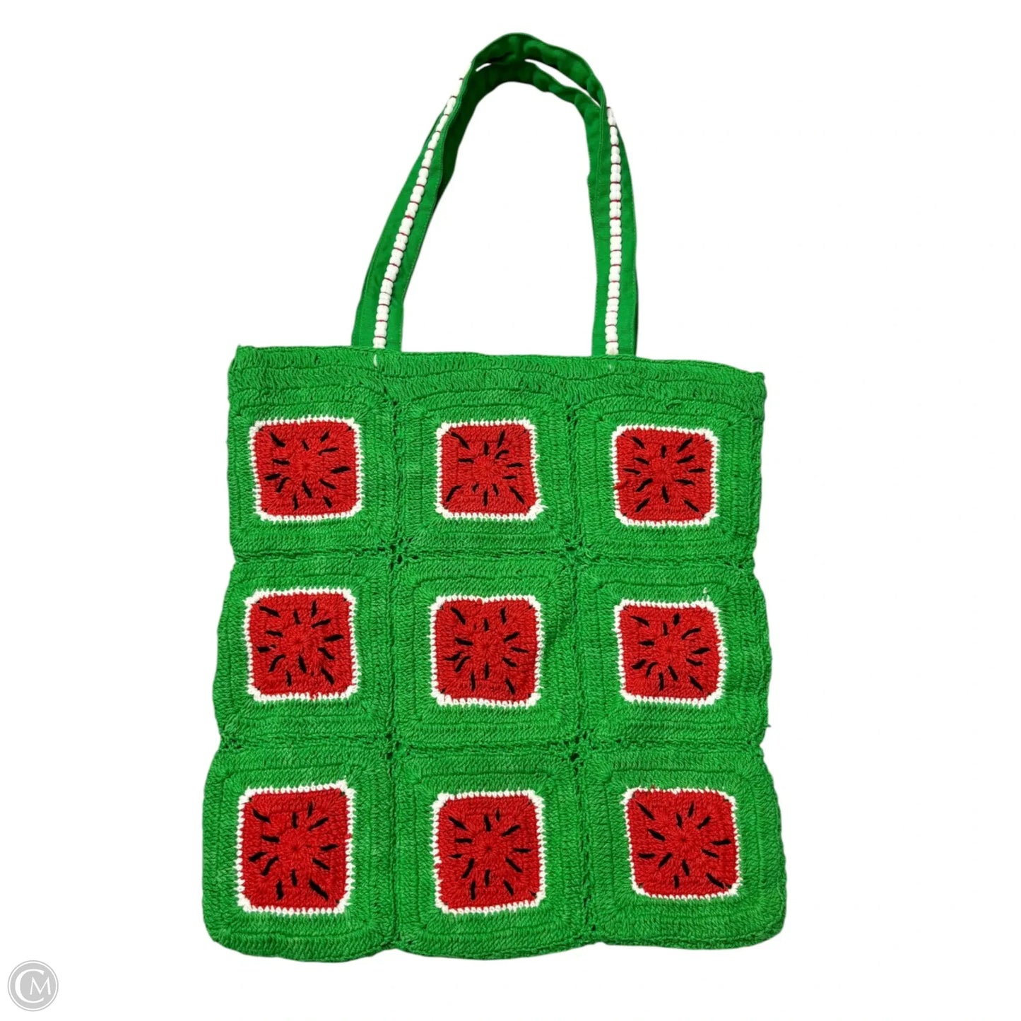 Tote, Size: Large