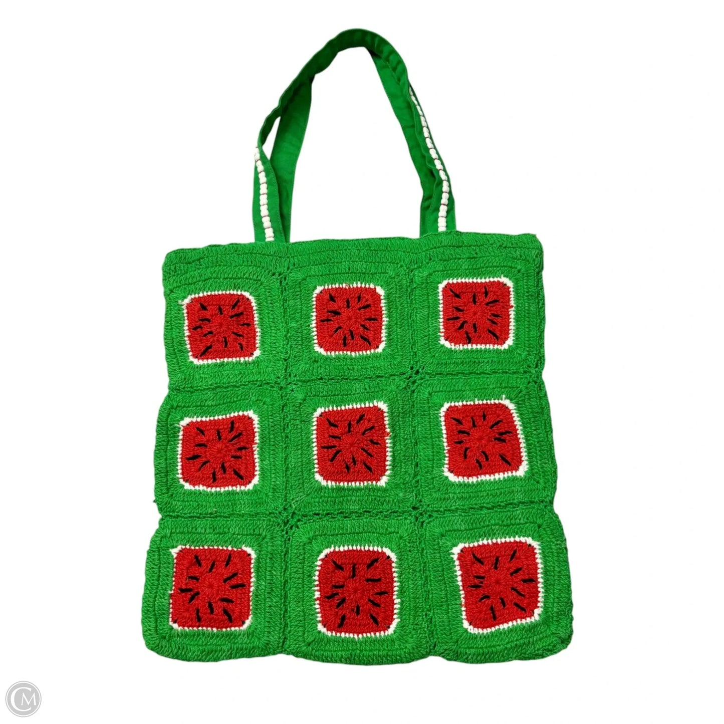 Tote, Size: Large