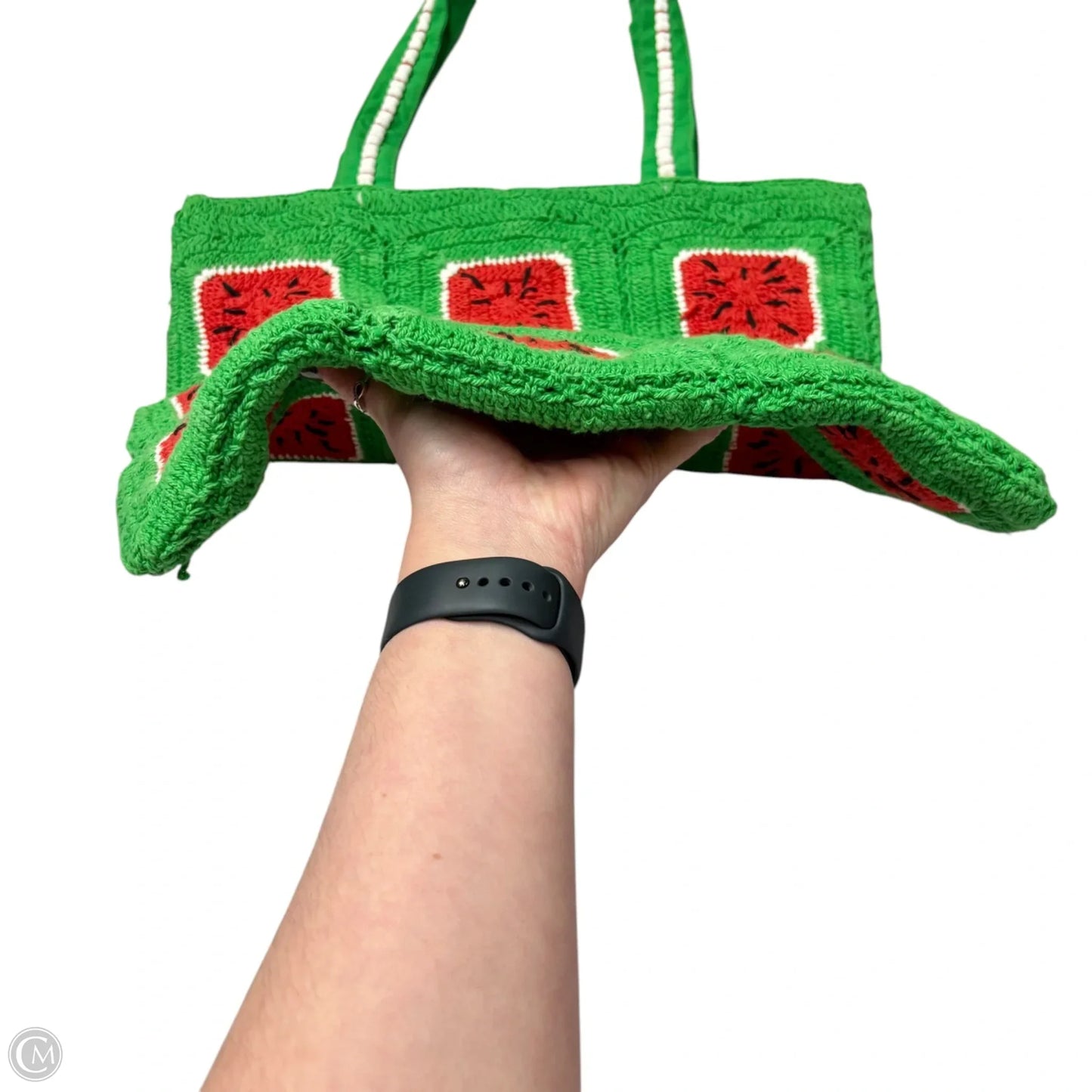 Tote, Size: Large