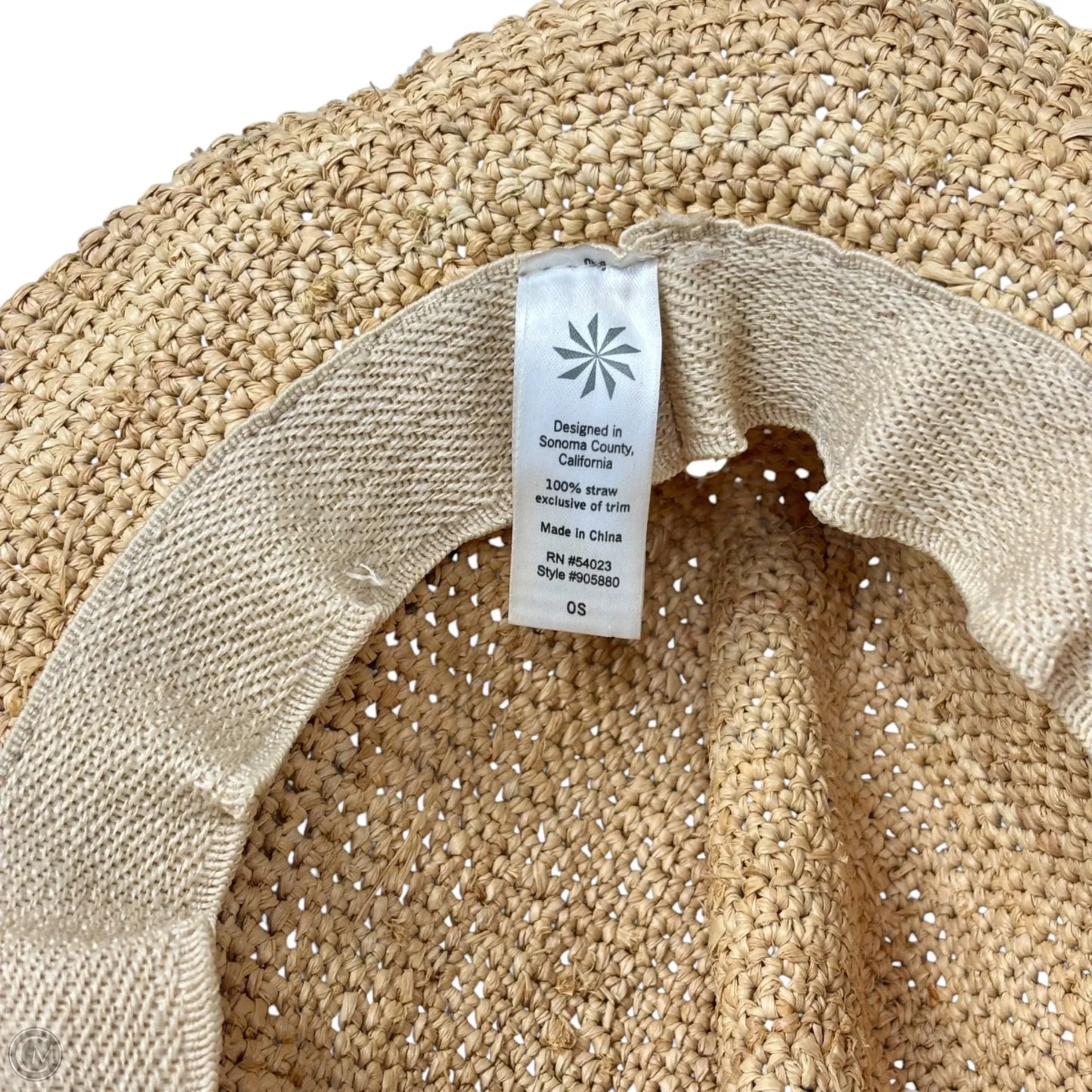 Hat Sun By Athleta