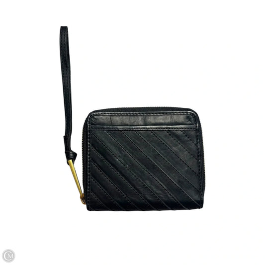 Wallet Leather By Margot, Size: Medium