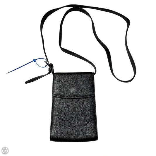 Crossbody Luxury Designer By Balenciaga, Size: Small