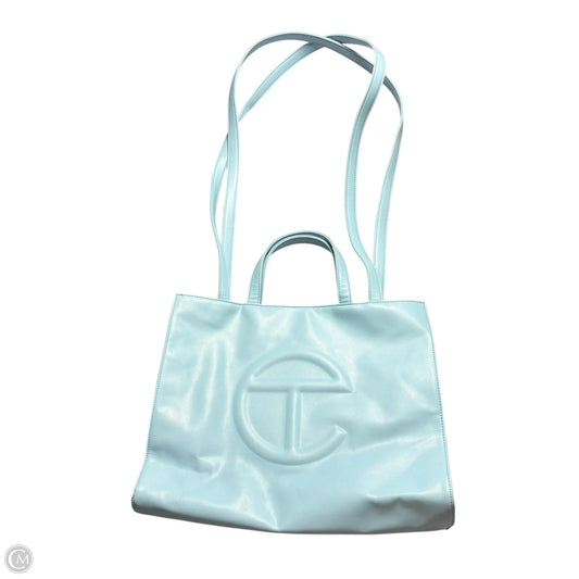 Tote Luxury Designer By Telfar, Size: Large