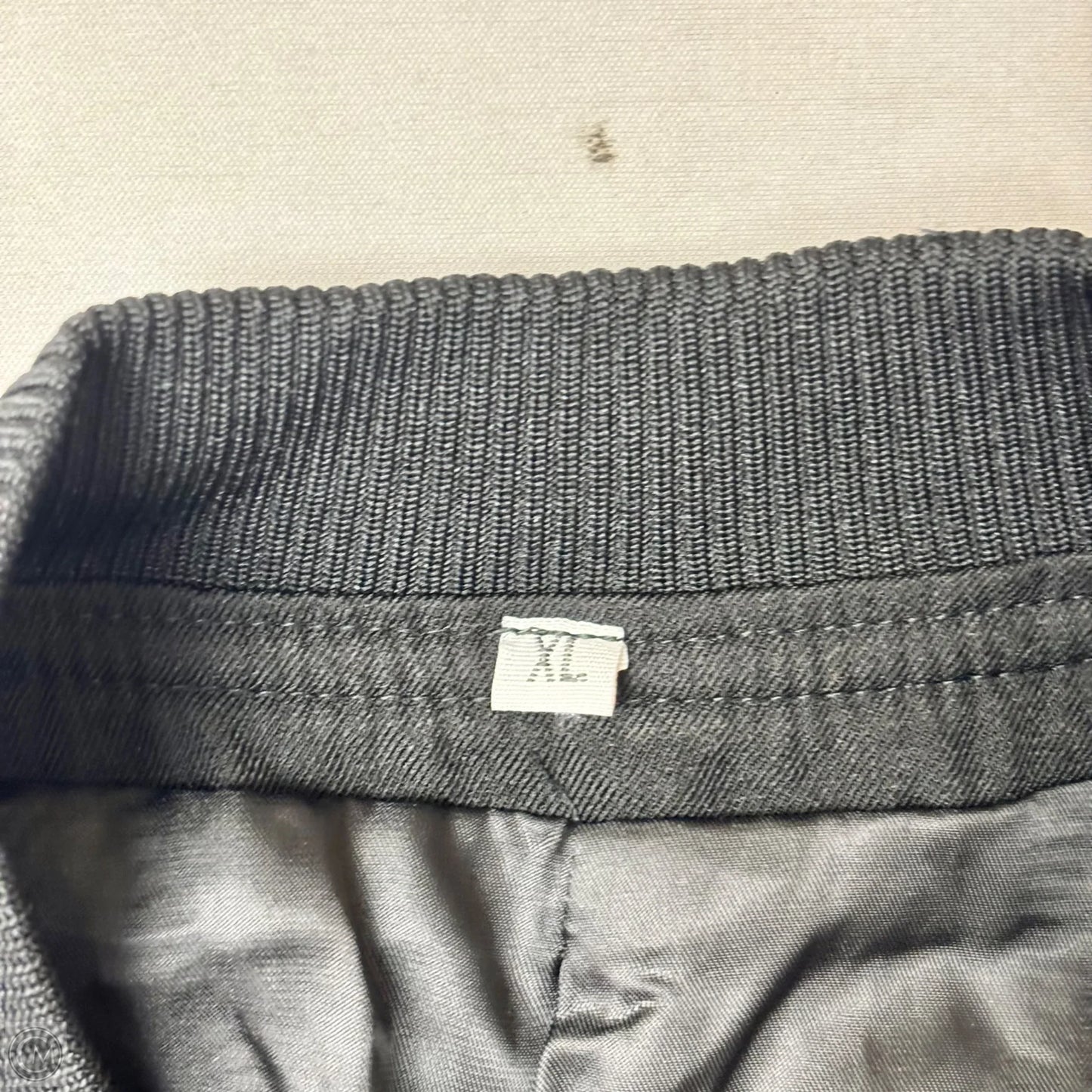 Jacket Other By Clothes Mentor In Black, Size: Xl