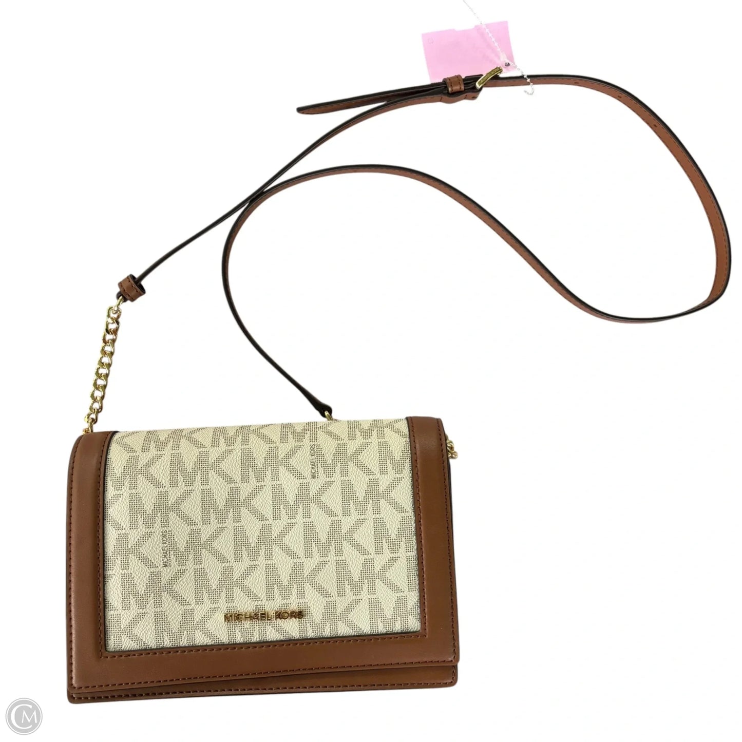 Crossbody By Michael By Michael Kors, Size: Medium