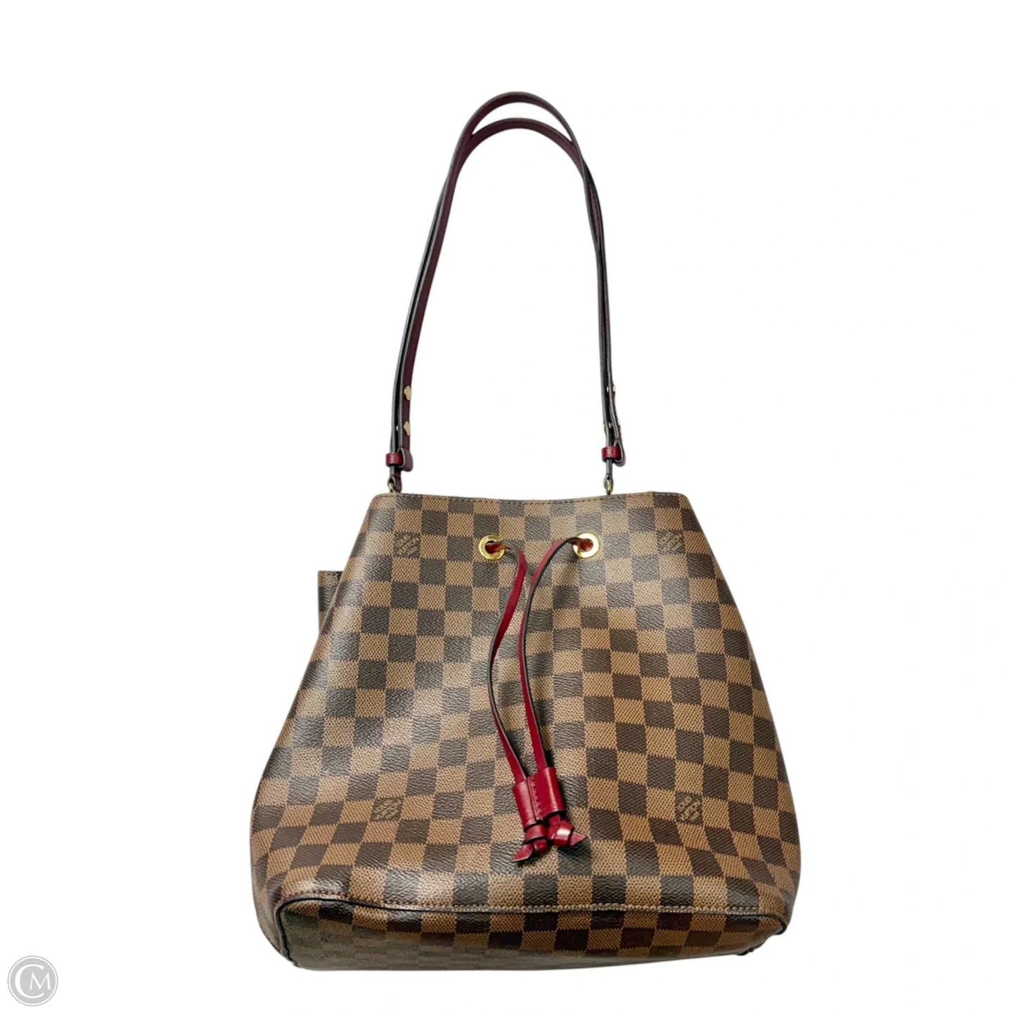 Handbag Luxury Designer By Louis Vuitton, Size: Medium