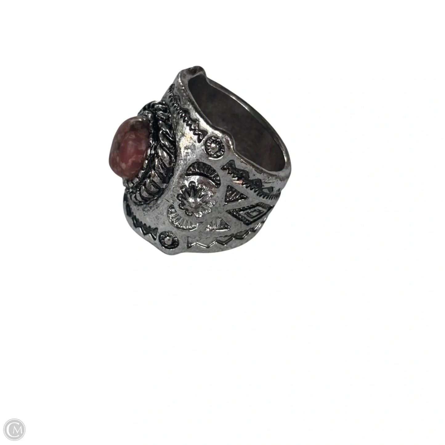 Ring Statement By, Size: 8