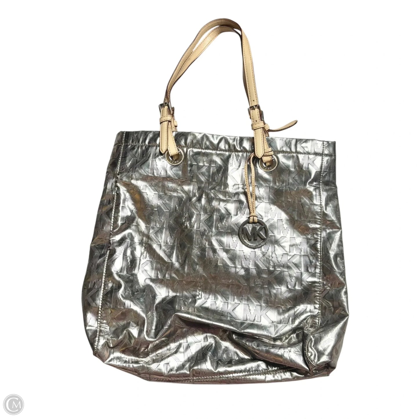 Tote Designer By Michael By Michael Kors, Size: Large